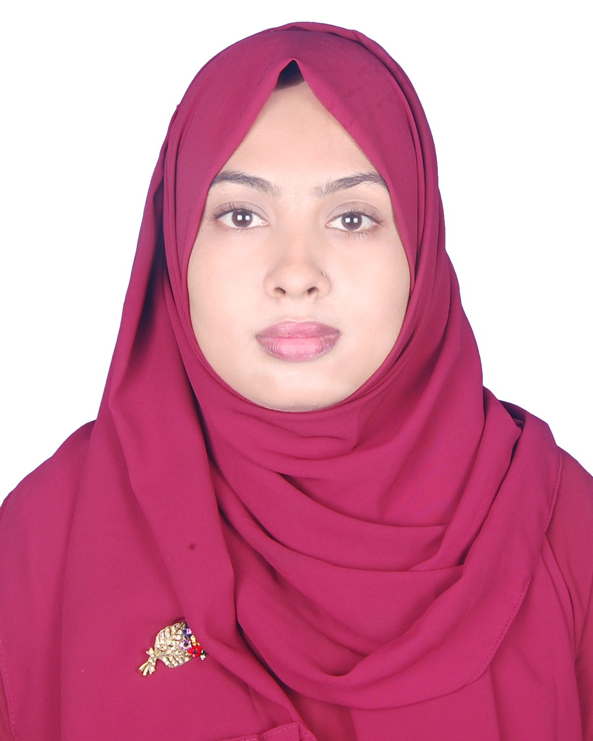 Mahmuda Israt