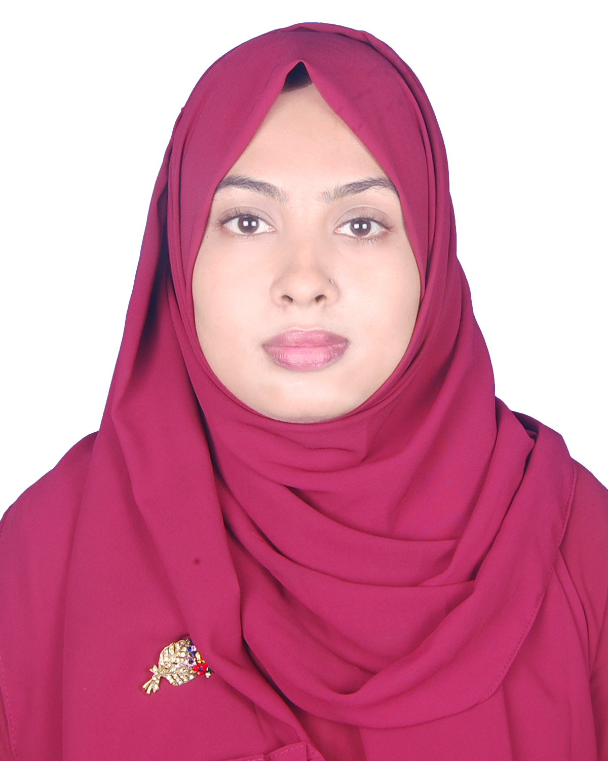 Mahmuda Israt - Chairman