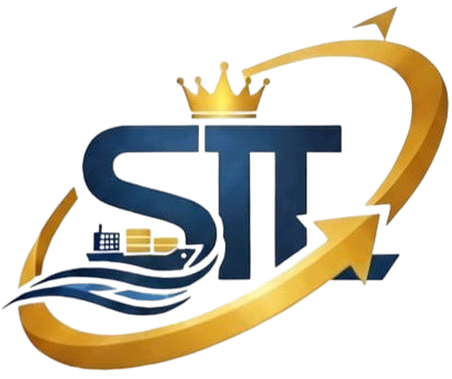 SHAHEE INFINITY TRADE LIMITED Logo